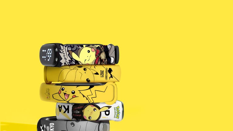 5 accesorios de Pokémon muy baratos para gamers y geeks en AliExpress