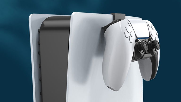 5 accesorios para PS5 por menos de 10 euros que no sabías que necesitabas
