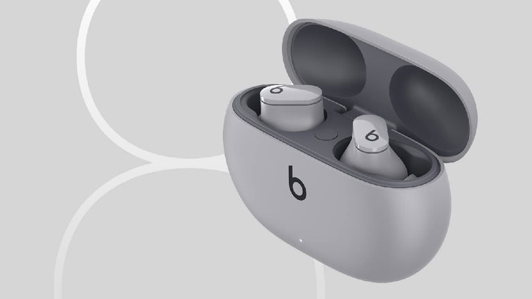 Mínimo histórico: estos auriculares Beats con cancelación de ruido desploman su precio