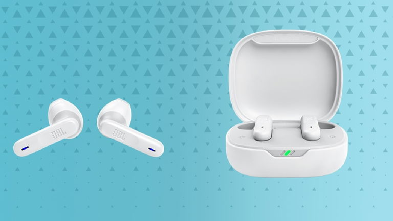 Chollo del día: estos auriculares inalámbricos JBL están rebajados 40 euros