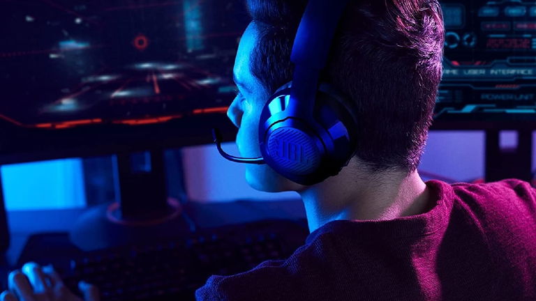 Rendah sepanjang waktu: hemat 40 euro dengan headphone nirkabel JBL profesional ini