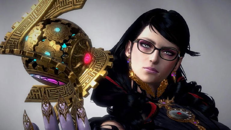 Bayonetta 3 brille dans une nouvelle bande-annonce