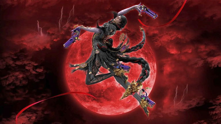 Impresiones de Bayonetta 3 - Una coreografía imposible