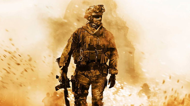 Activision al fin soluciona los problemas con los Call of Duty clásicos y ya se pueden jugar