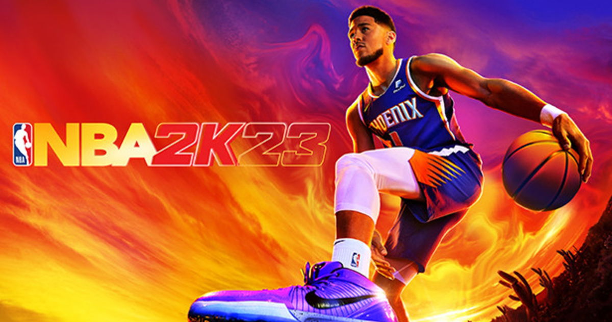 NBA 2K23 Will Have The Official Kits Of The Spanish Basketball Team