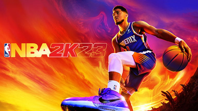 NBA 2K23 tendrá las equipaciones oficiales de la selección española de baloncesto
