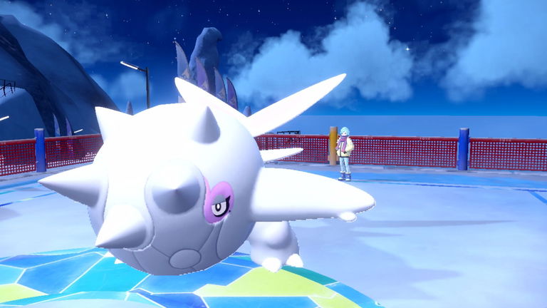 Pokémon Escarlata y Púrpura filtra la ubicación y el orden recomendado de los gimnasios
