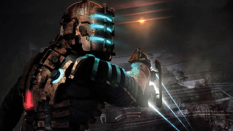 Dead Space Remake revela su edición coleccionista con casco de Isaac Clarke, pero te costará mucho dinero