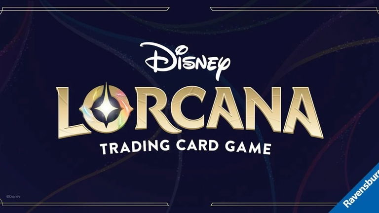Disney lanza un juego de cartas coleccionables para competir con Magic y Pokémon