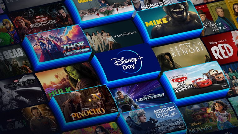 Disney+ por menos de 2 euros por tiempo limitado: chollo para ver Marvel, Star Wars y mucho más