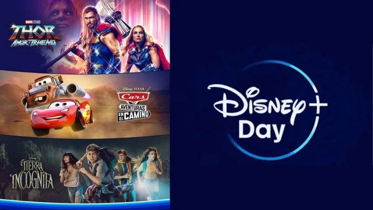 Fin de la promoción: últimas horas para probar Disney+ por 1,99 euros