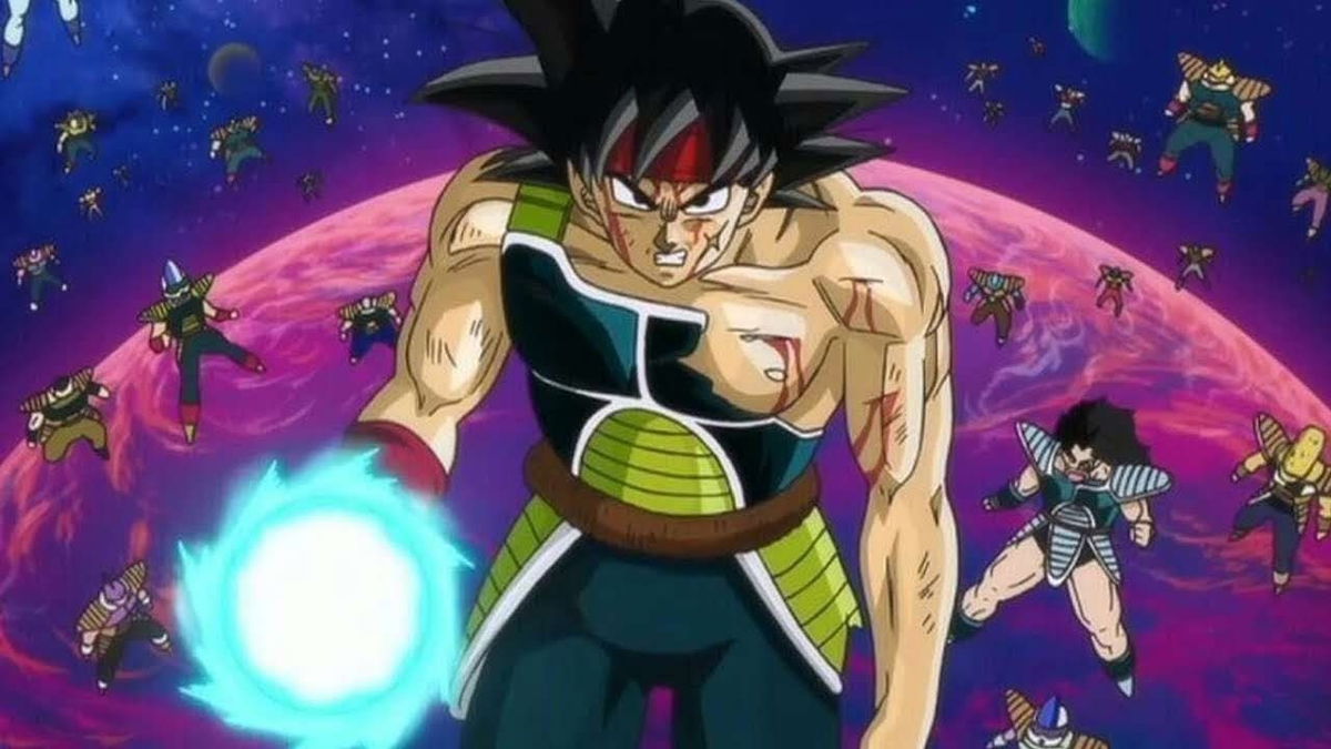 Dragon Ball Super aún podría mostrar la batalla final de Bardock Dragon Ball Super aún podría mostrar la batalla final de Bardock