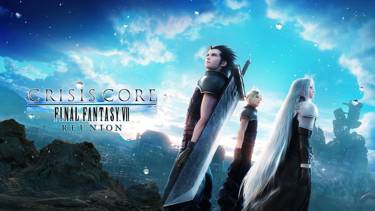 Todos los anuncios del Square Enix Save Point de septiembre de 2022