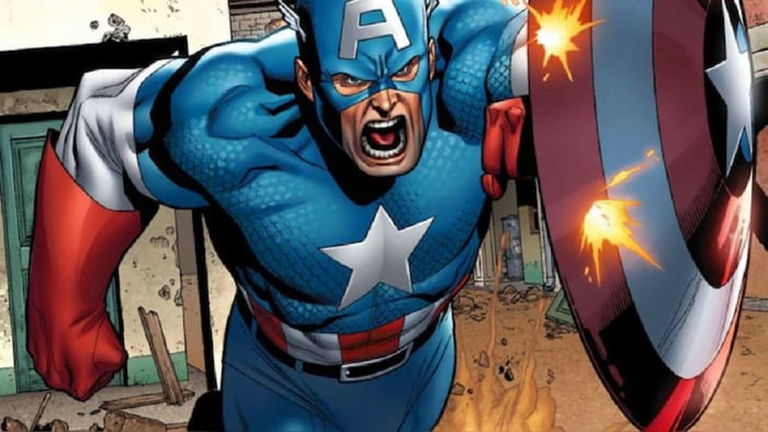 Namor recuerda la verdad más triste del Capitán América