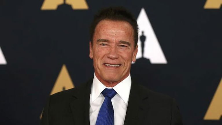 Para Marvel, Arnold Schwarzenegger es un supervillano secreto