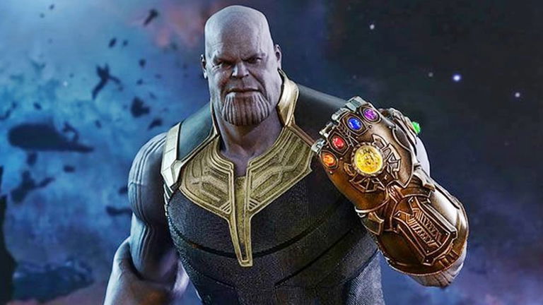 Marvel: Thanos será derrotado por este personaje y no es quien imaginas