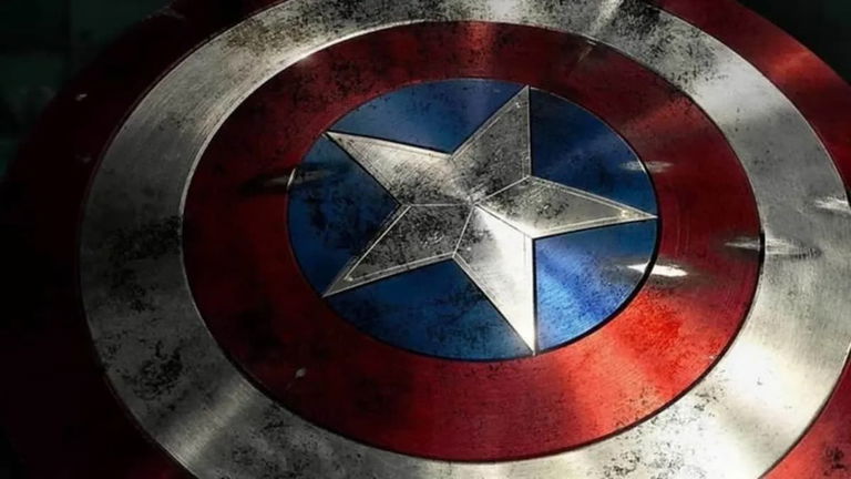 Marvel: el escudo de Capitán América es más poderoso de lo que crees