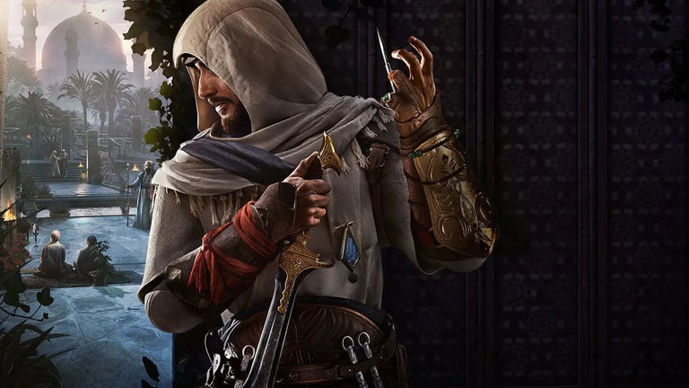 Assassin's Creed Mirage y Avatar: Frontiers of Pandora serían las grandes esperanzas de Ubisoft en 2023