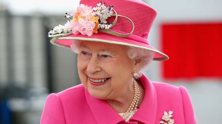 C'est le jeu Wii auquel la reine Elizabeth II n'a pas pu résister
