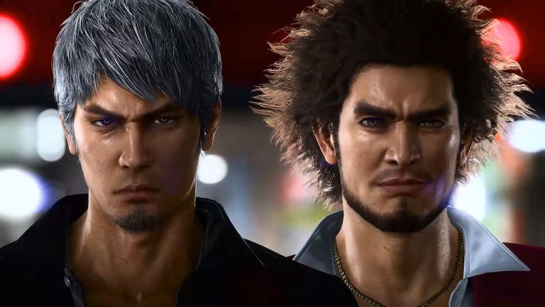 SEGA anuncia Like a Dragon 8 y Like a Dragon Gaiden: The Man Who Erased His Name, renunciando a Yakuza
