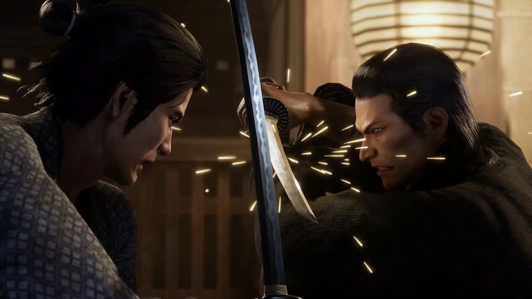 Like a Dragon: Ishin revela su fecha de lanzamiento y nuevos detalles