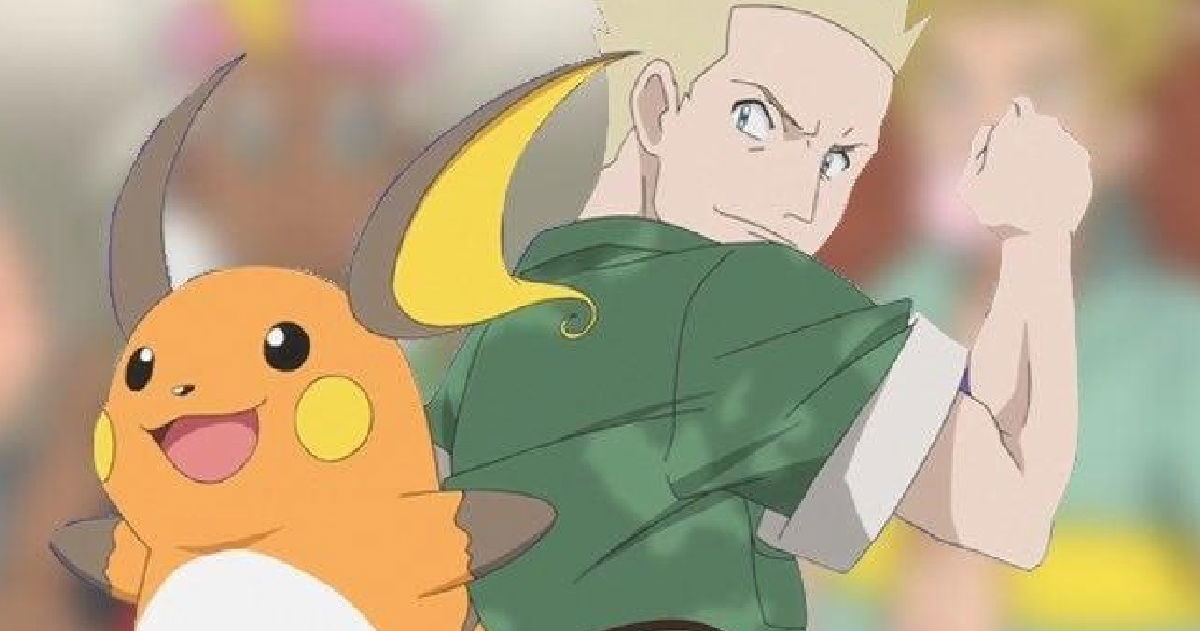 11 Most Powerful Gym Leaders From Generation 3 Pokemon Bullfrag