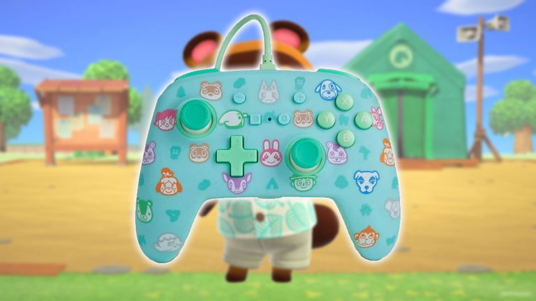 A mitad de precio: el mando de Switch más barato sólo cuesta 15 euros