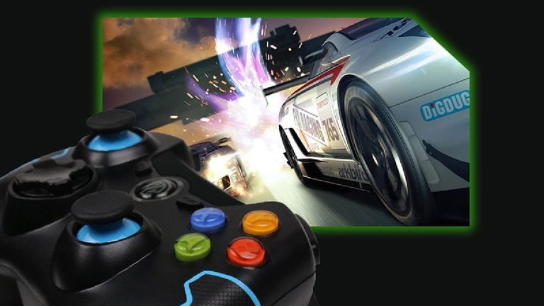 Los mandos más baratos de PC en AliExpress