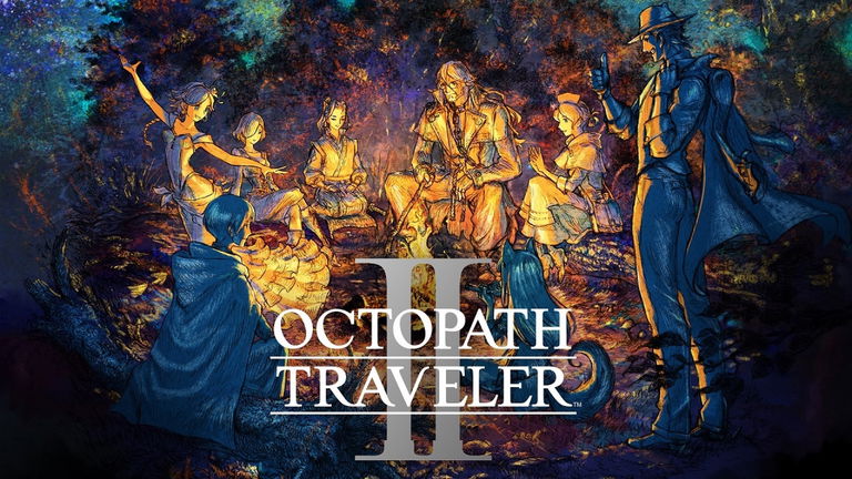 Octopath Traveler II se luce en 20 minutos de gameplay