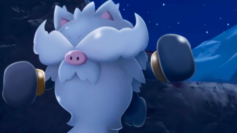 Pokémon Escarlata y Púrpura: se aclara si la evolución de Primeape filtrada es real o no