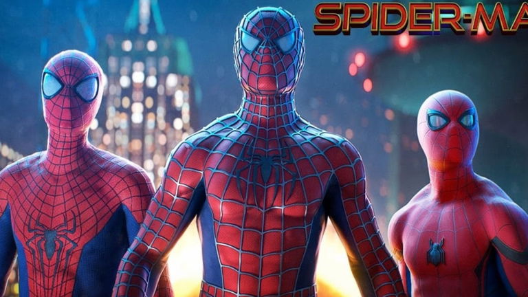 Esta escena extendida de Spider-Man: Sin camino a casa divide a sus seguidores de un modo sorprendente