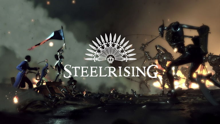 Análisis de Steelrising – Una máquina poco engrasada