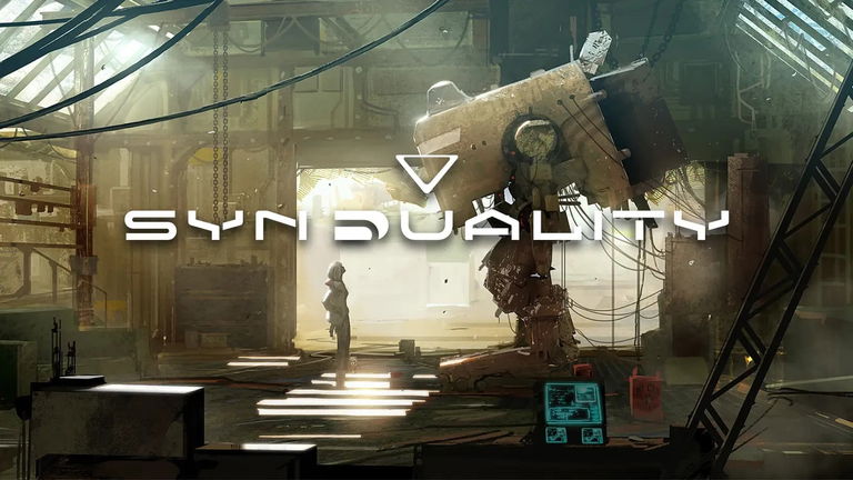 Synduality es lo nuevo de Bandai Namco para PS5