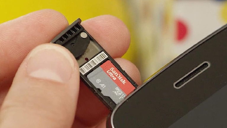 Rápida y fiable: esta microSD de 256 GB tiene un gran descuento y vale menos de 30 euros