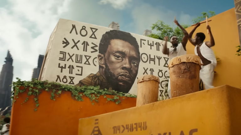 Todo lo que se sabe sobre Black Panther 2: Wakanda Forever