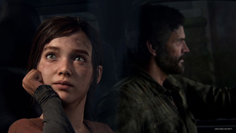 Naughty Dog colaborará con Visual Arts en su próximo proyecto en PS5 y estos son sus primeros detalles