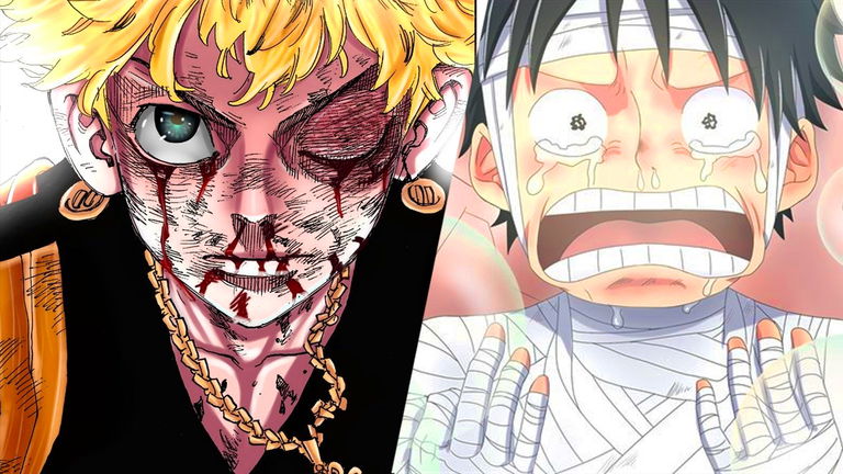 One Piece es superado por este manga, Tokyo Revengers