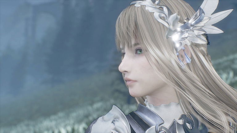 Primeras impresiones de Valkyrie Elysium - El RPG más sorprendente