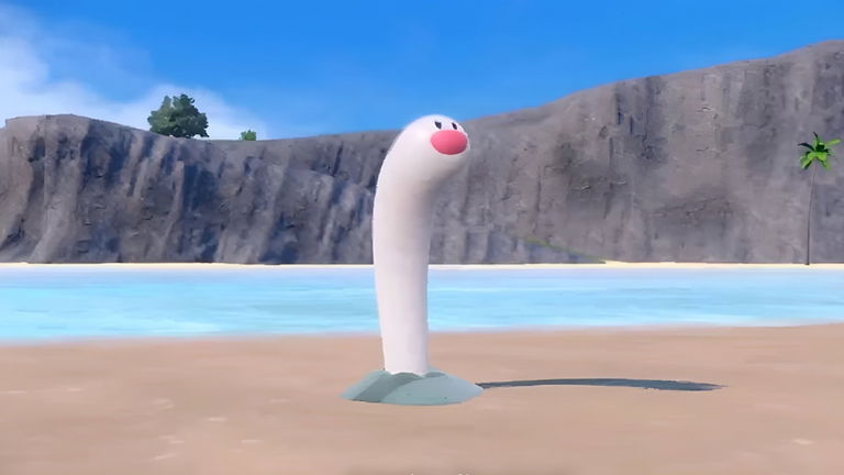 Pokémon Escarlata y Púrpura: esta es la diferencia entre formas regionales y convergentes