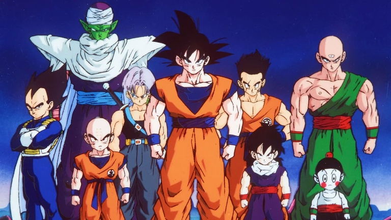 Dragon Ball: los guerreros más débiles de su universo tienen una cosa en común y no te habías dado cuenta