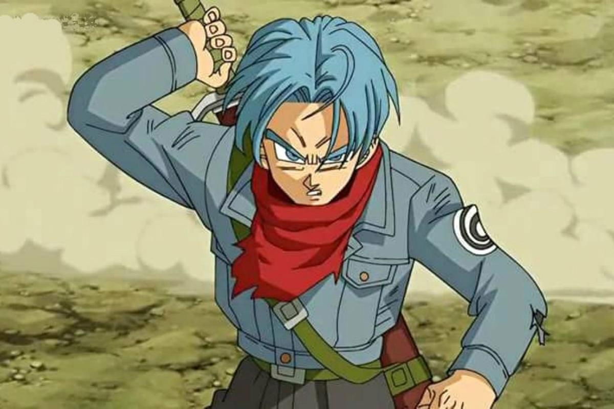 Dragon Ball: este es el mejor cosplay de Trunks que verás en mucho tiempo