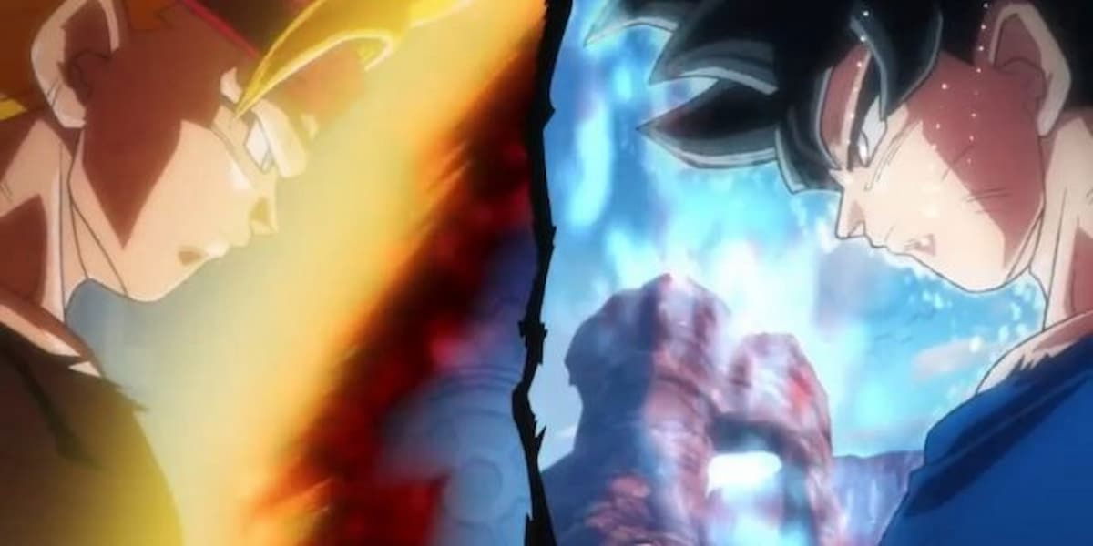 Dragon Ball al fin enfrenta a Goku y Bardock, la pelea más esperada por los  seguidores
