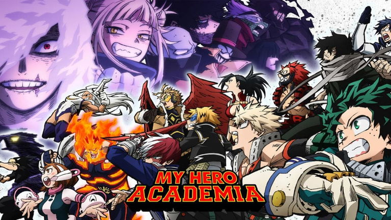 Esta teoría de My Hero Academia puede haber encontrado el motivo del corte de pelo de sus heroínas