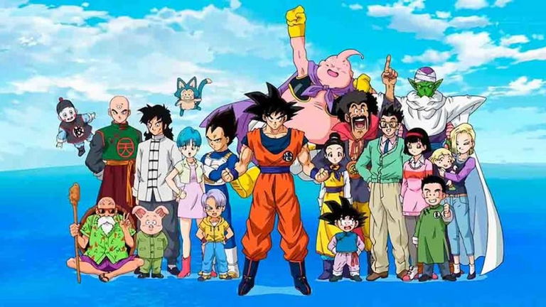 Este es el único guerrero de Dragon Ball que es aún más tonto que Goku