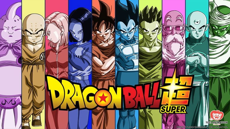 Esto es todo lo que se sabe del próximo anime de Dragon Ball