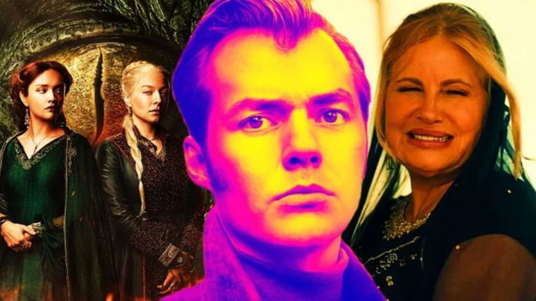 Todos los estrenos de HBO Max en octubre de 2022