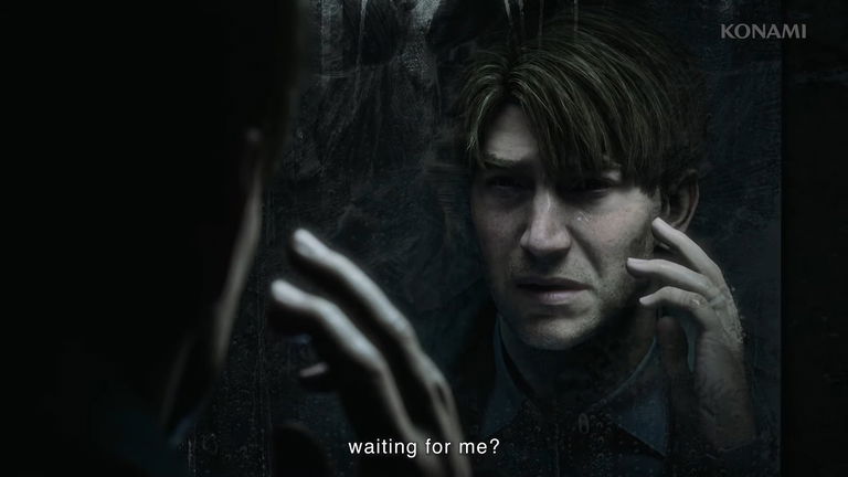 Anunciados tres nuevos títulos de Silent Hill, incluido el remake del 2