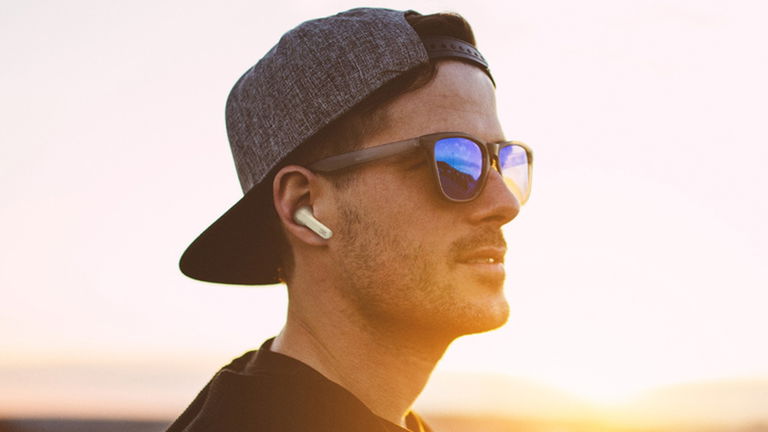 Estos auriculares inalámbricos están a mitad de precio: sonido nítido con 28 horas de batería por 89,99 euros