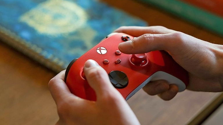 Buena autonomía y muy ergonómico: el mando inalámbrico Xbox, más barato en PcComponentes