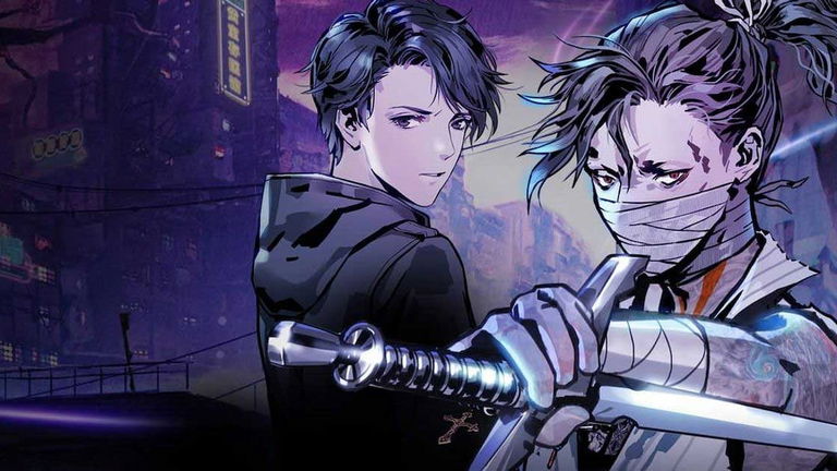 Mato Anomalies Review - Une vision classique et négligée du genre